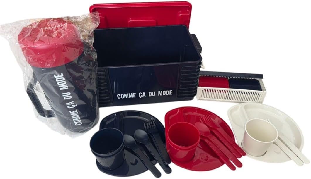 COMME CA DU MODE振り袖+花井袋帯の 二点セット